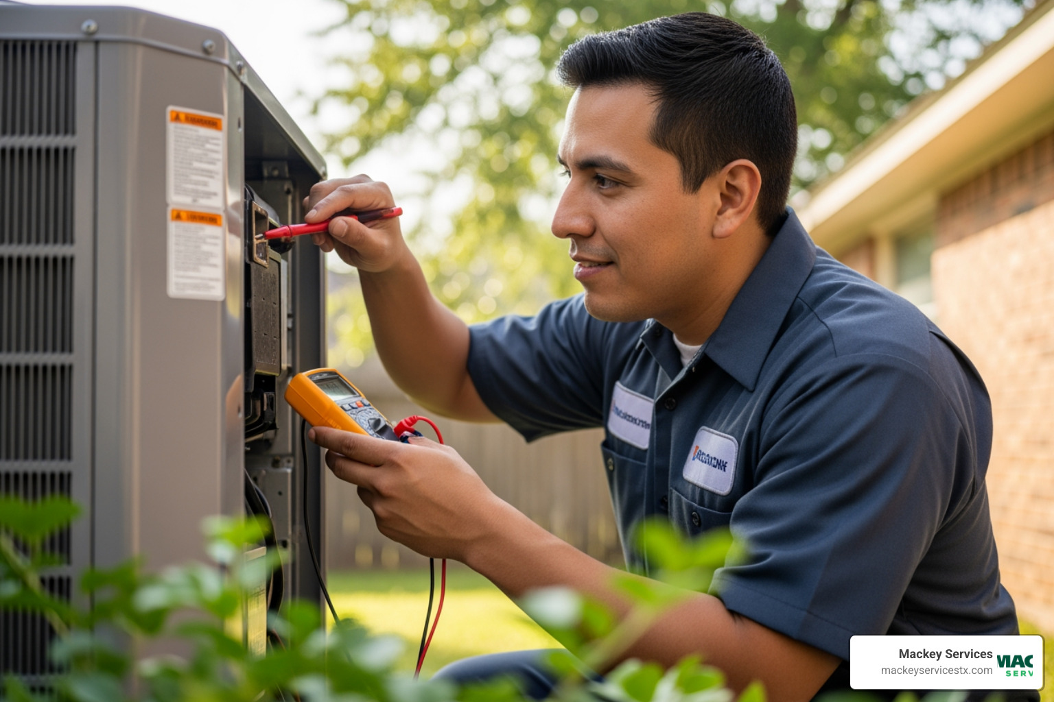 Don't Sweat the Cost: Your Guide to Affordable AC Maintenance in Houston