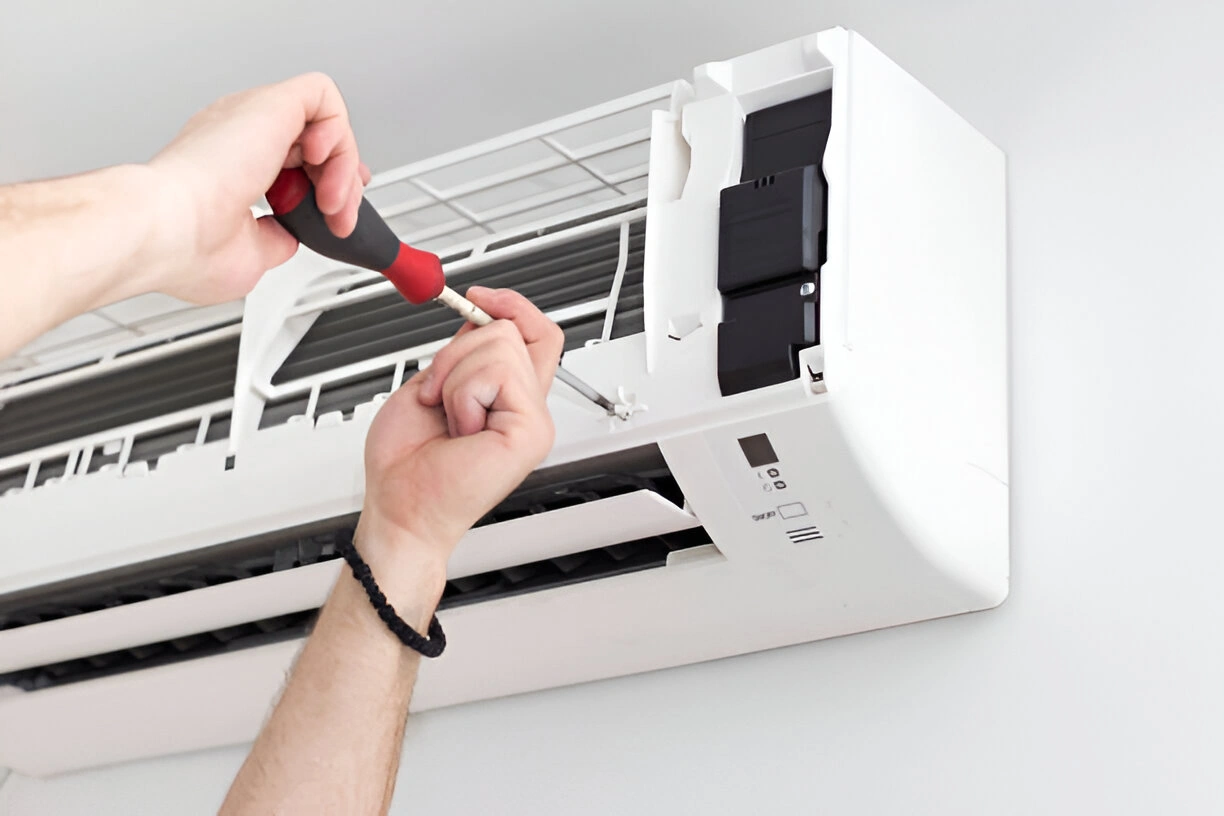 What's Included in an HVAC Maintenance Plan?