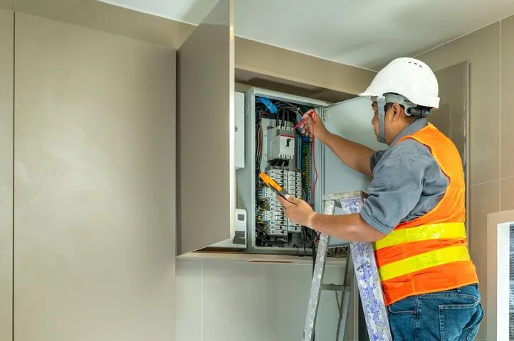 Signs Your Home Needs an Electrical Panel Upgrade