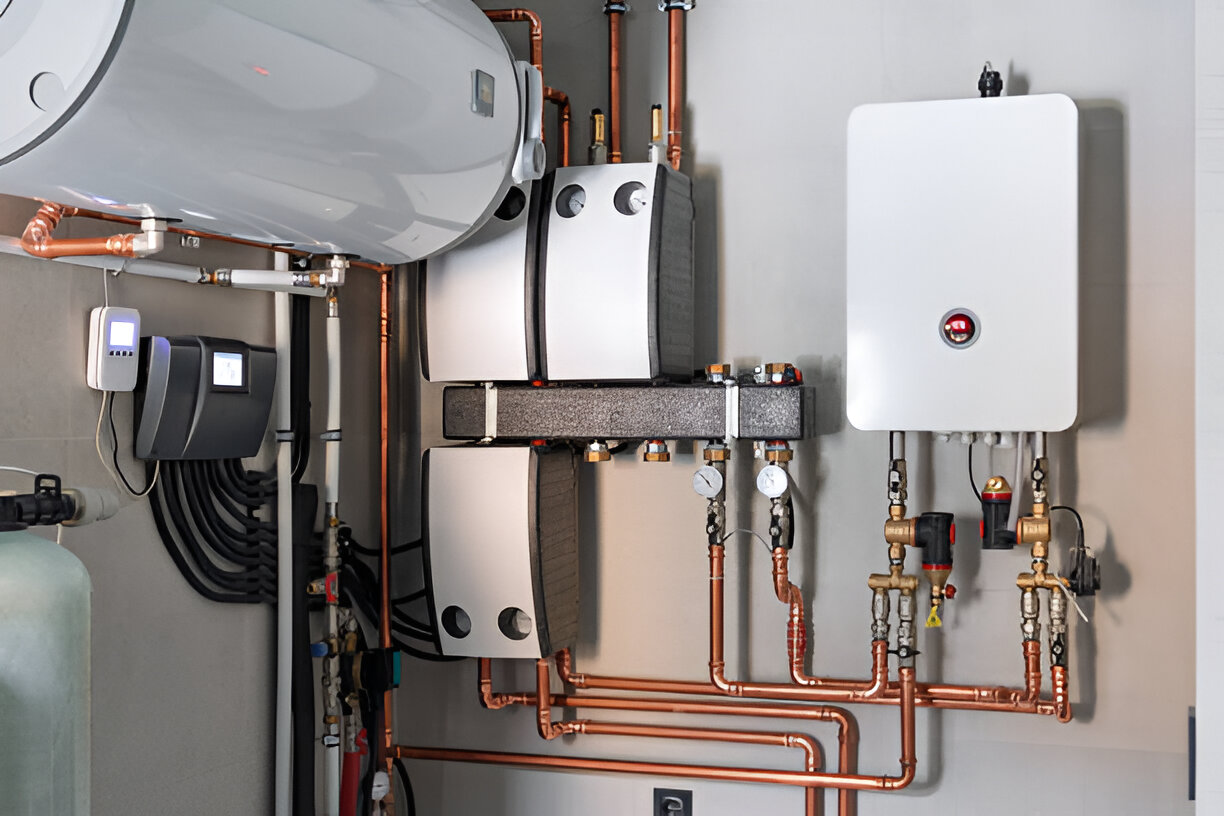 Should I Upgrade My Gas Furnace to an Electric One?