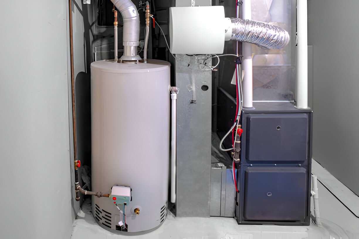 Expert HVAC Service in Pearland: Your Go-To for Furnace Woes