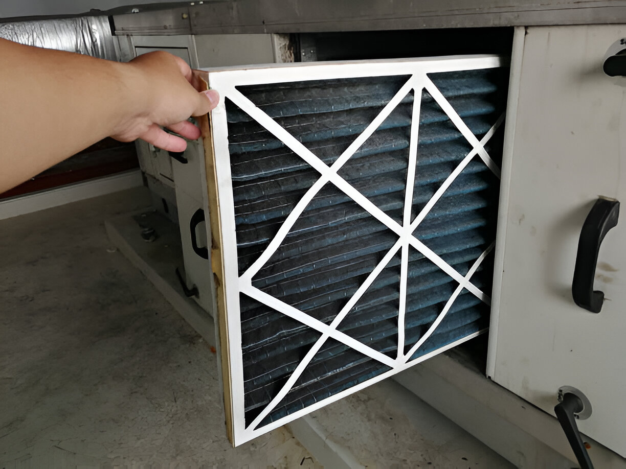 The Importance of Hiring Professionals for Gas Furnace Repair