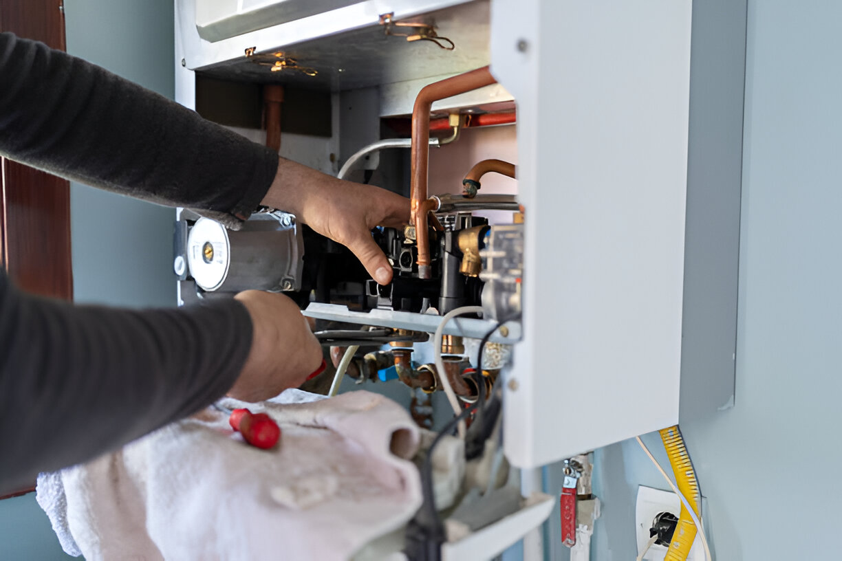 Identifying the Most Common Problems With Furnaces