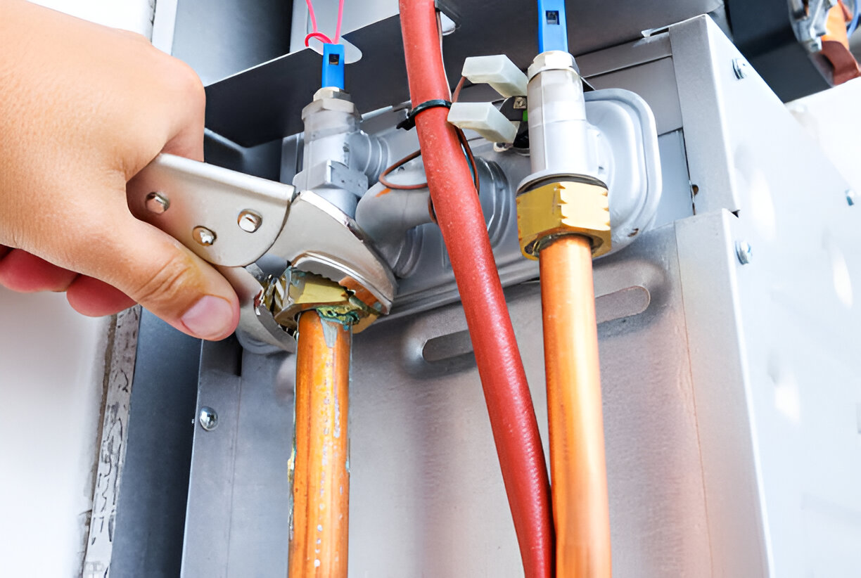 No Heat From Furnace Pasadena: Ultimate Guide 2025