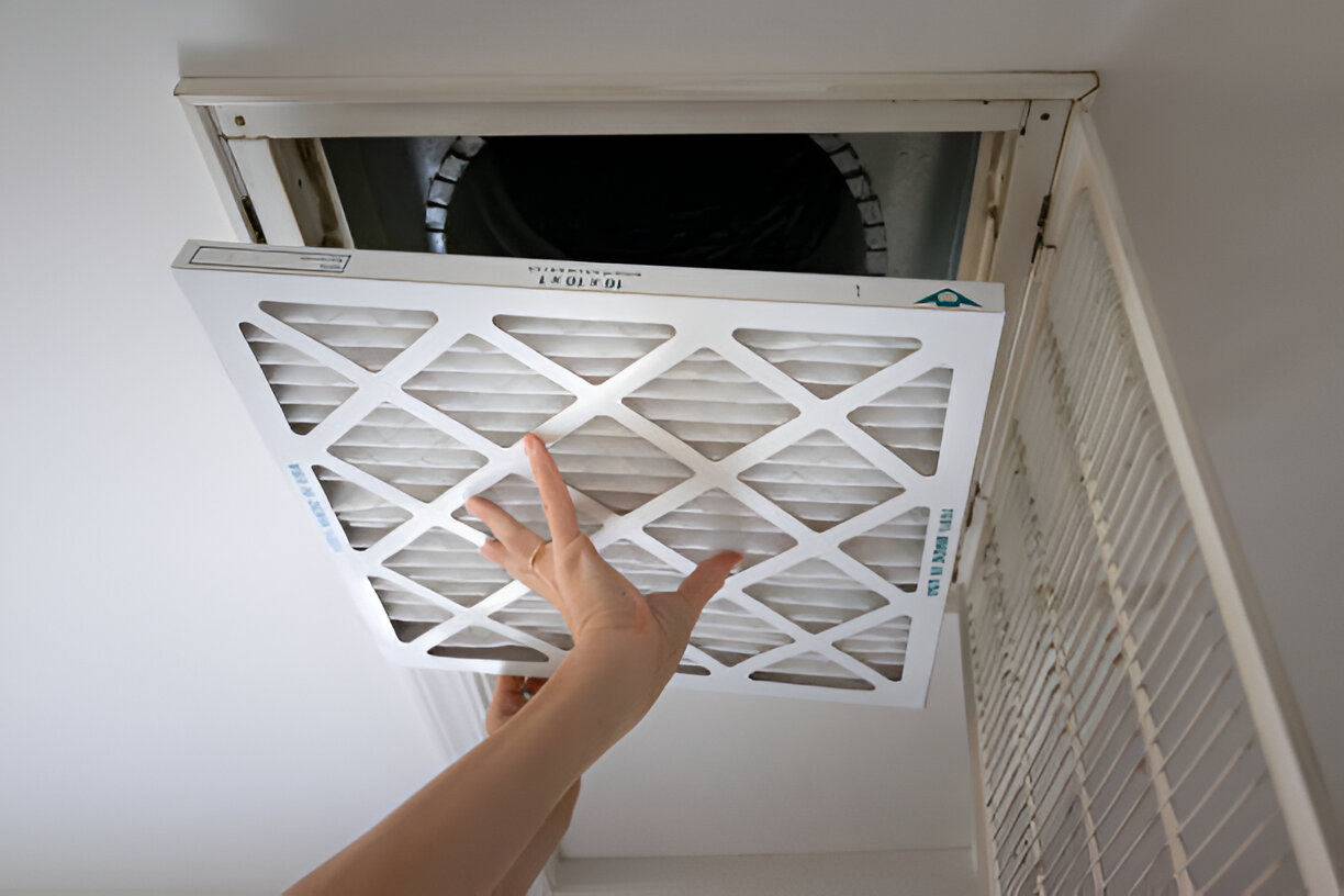 The Future of HVAC Technology: Trends to Watch