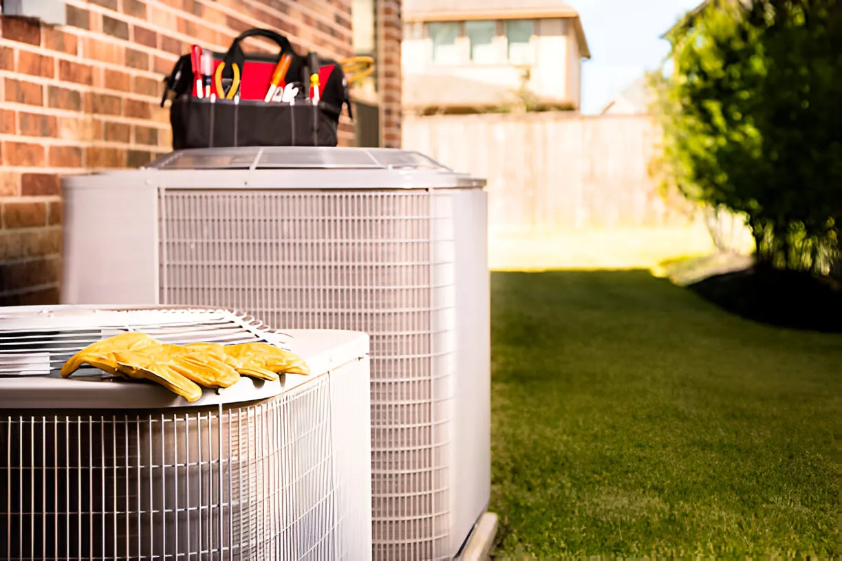 The Ultimate Guide to HVAC Repair vs Replacement Cost