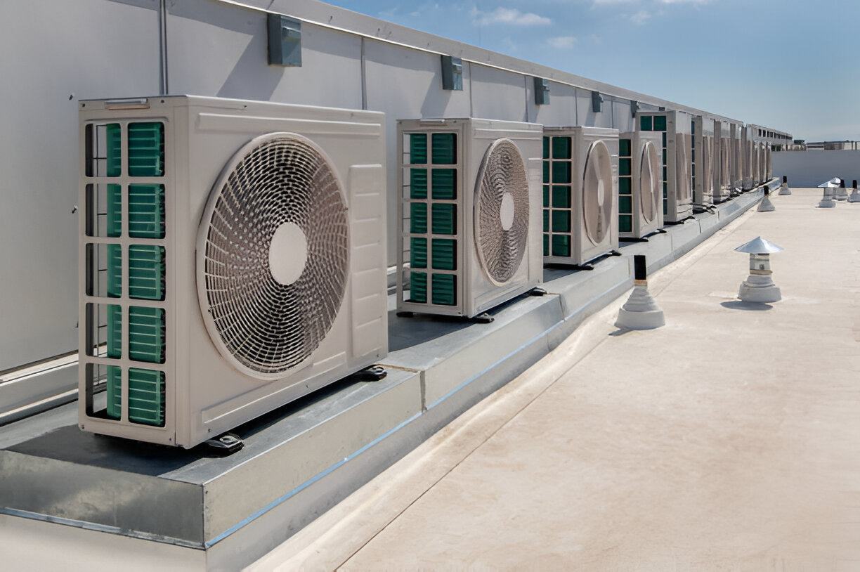 How Often Should HVAC Systems be Serviced?