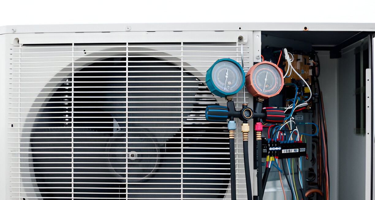 Ductless Heat Pump Replacement: Smart Upgrade 2025
