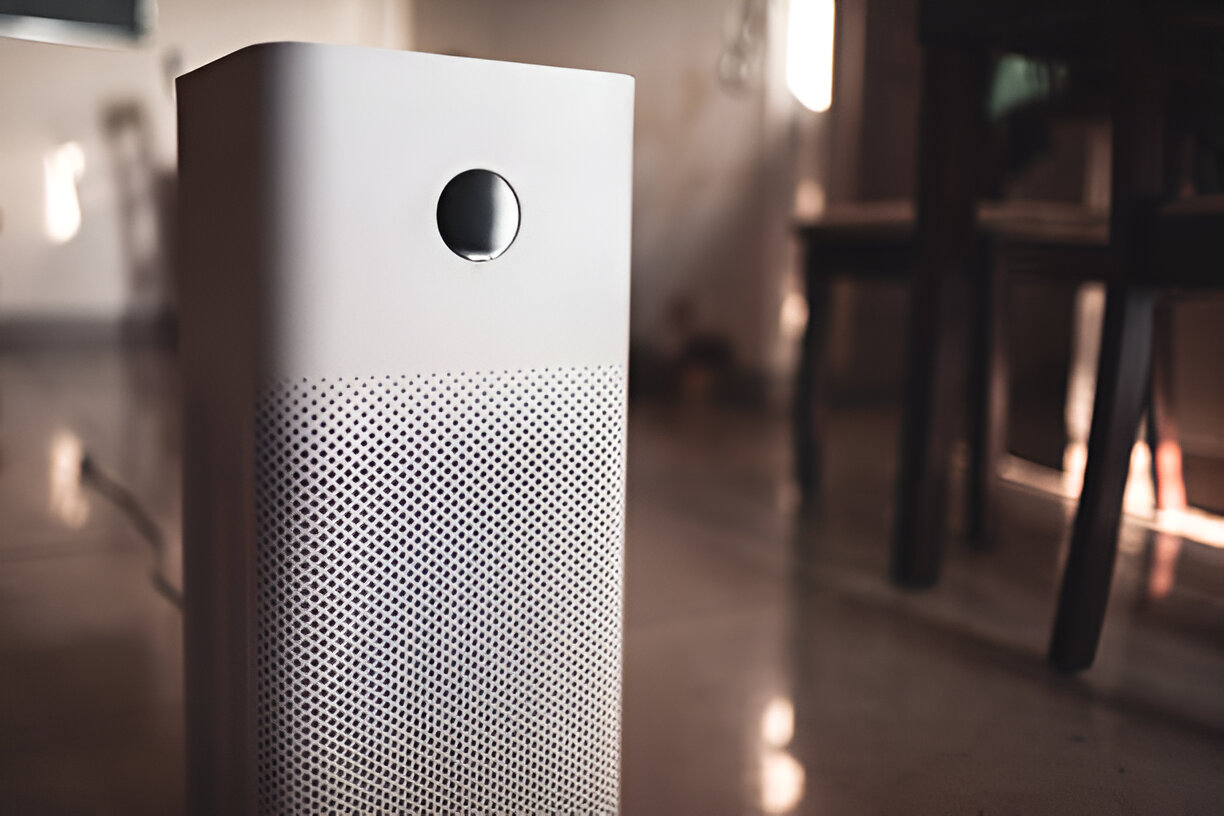9 Ways to Improve Indoor Air Quality at Home