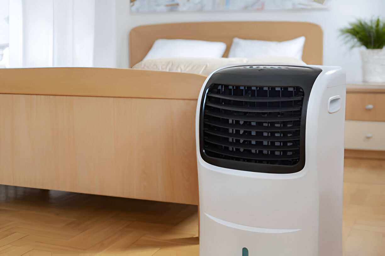 Why Does Air Quality Get Worse During Cold Weather?