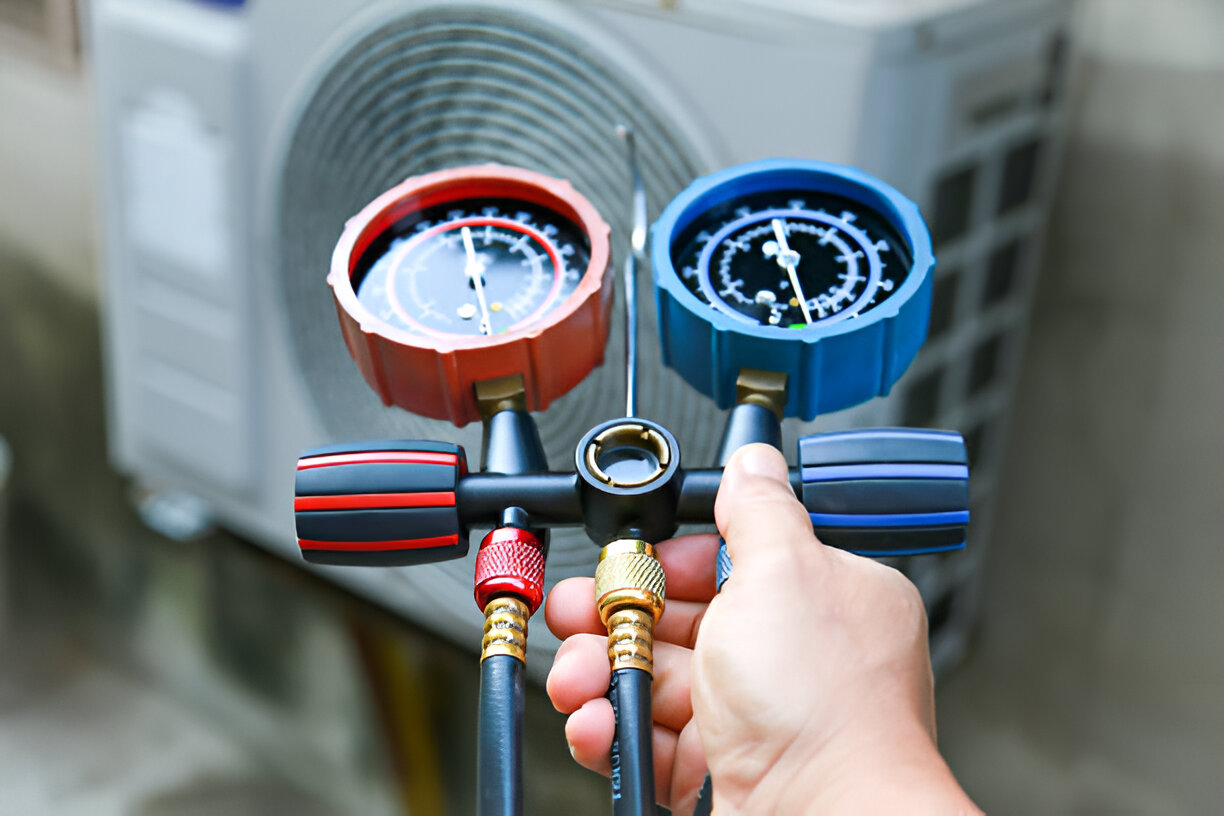 Beat the Heat: Integrating AC with Your Existing Gas Furnace