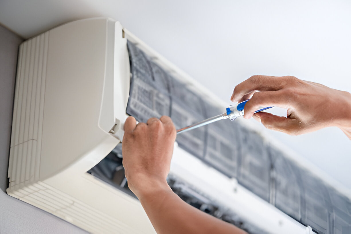 Is It Okay For My AC To Run 24/7?
