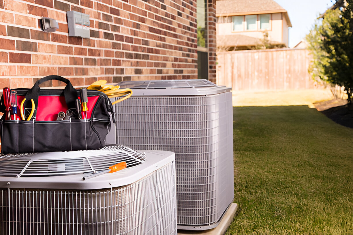 Enjoy Cooler Summers with a New Air Conditioner