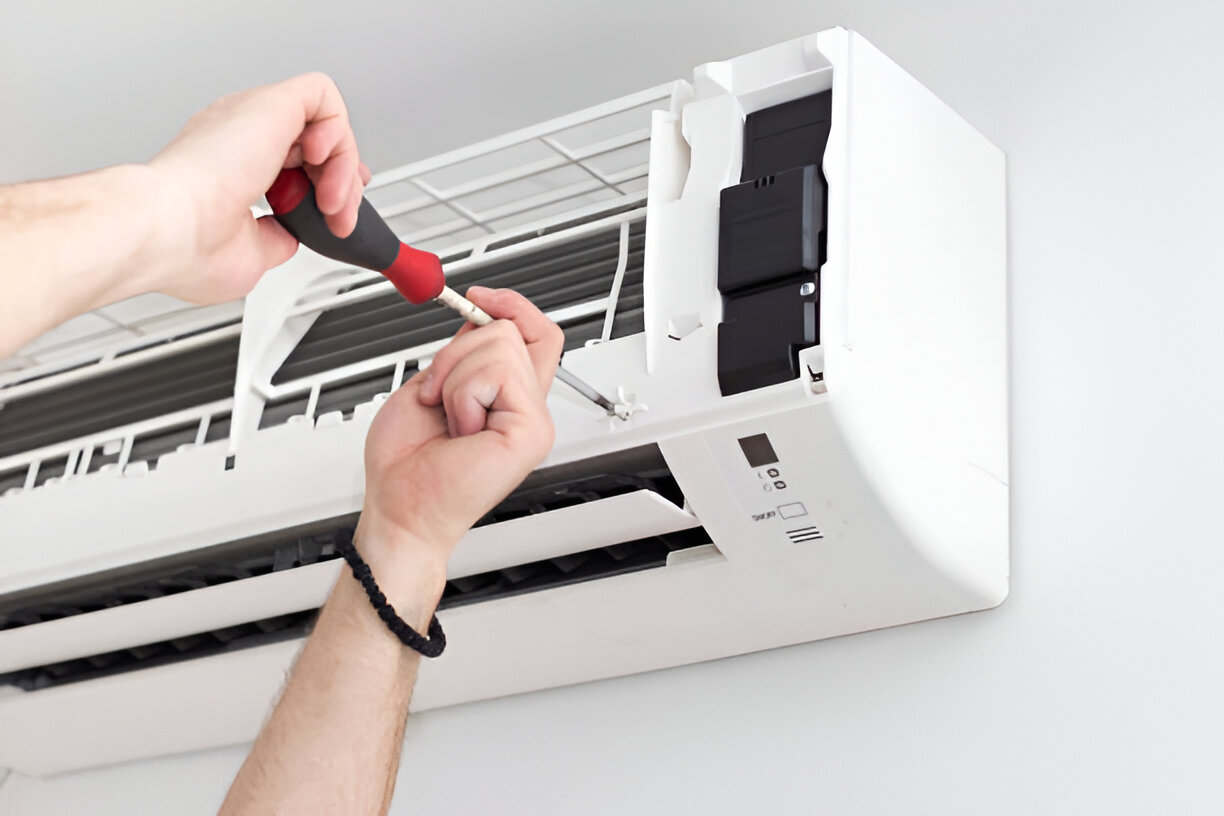 Air Conditioning Service Tips to Help You Save Energy