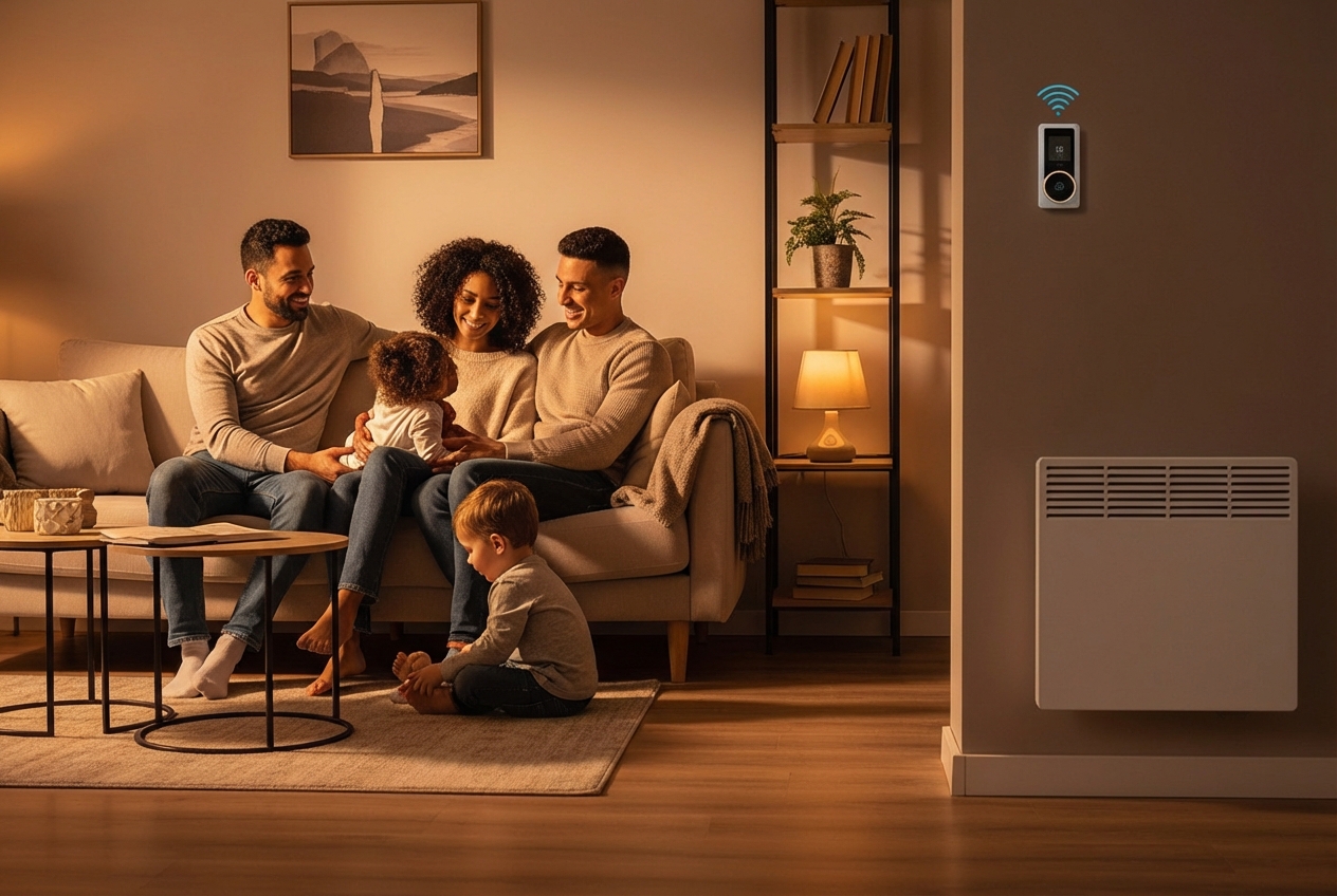 Affordable Heating Installation in League City: Get the Best Value for Your Home