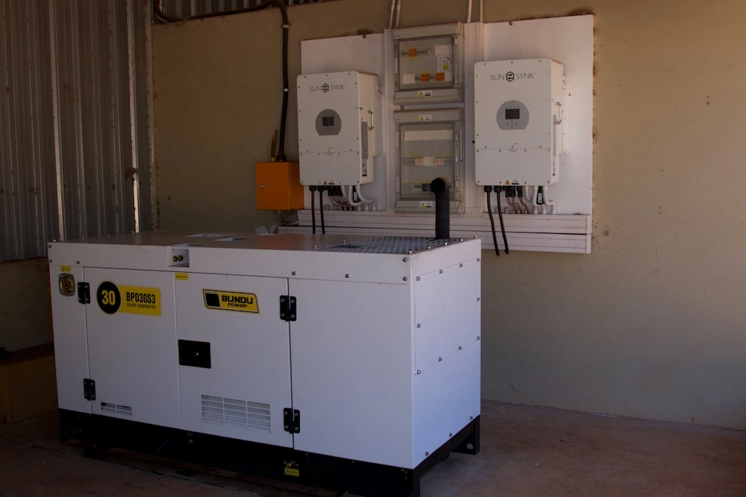 All About How a Standby Generator Protects Your Home and Family
