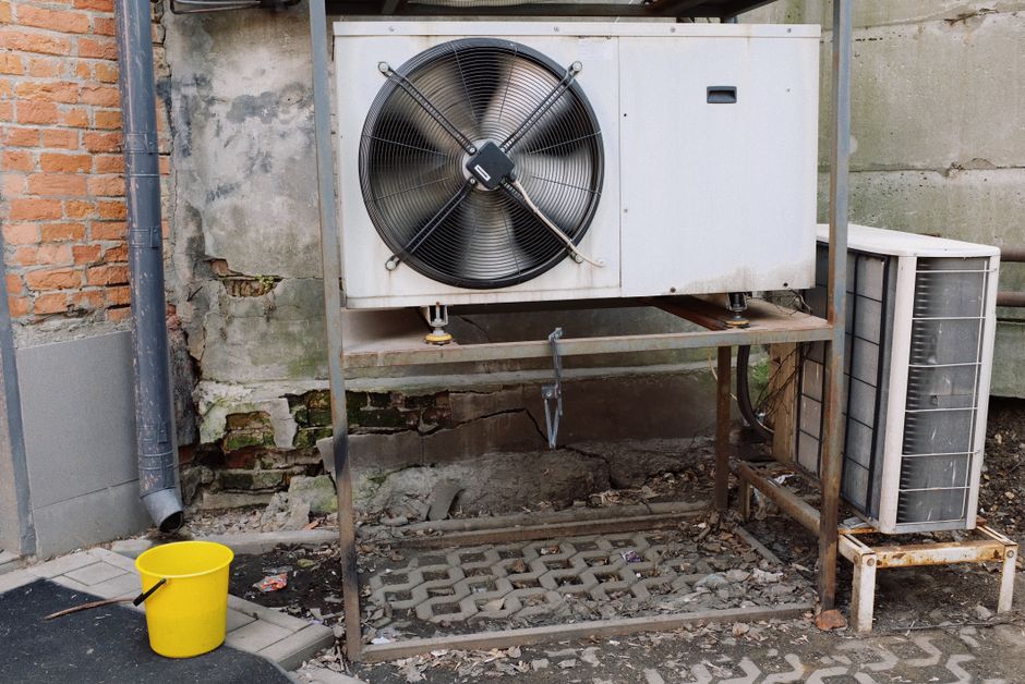 The Complete Guide to HVAC Maintenance Plans in Hot Climates