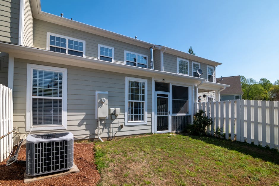 Don't Sweat It: Top Signs Your AC Needs a Professional