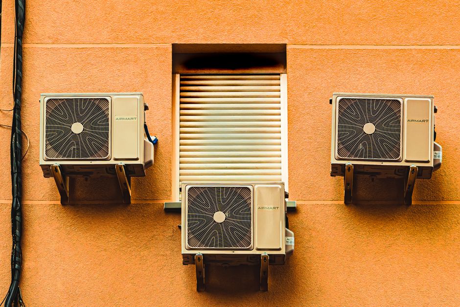 Cheat Sheet to AC Making Strange Noises