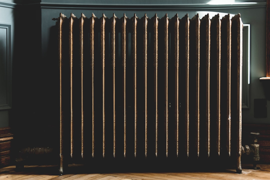 Stay Warm with Same Day Heating Maintenance in League City TX