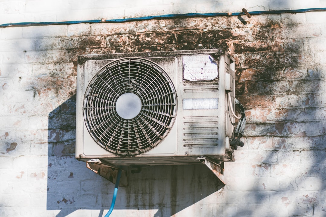 The Ultimate Spring HVAC Maintenance Checklist for Coastal Texas