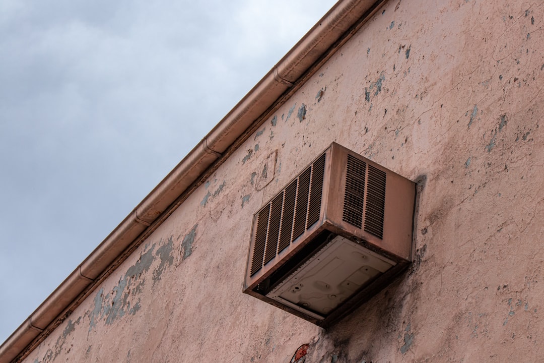 The Big Chill: Troubleshooting an AC That Won't Cool Your House
