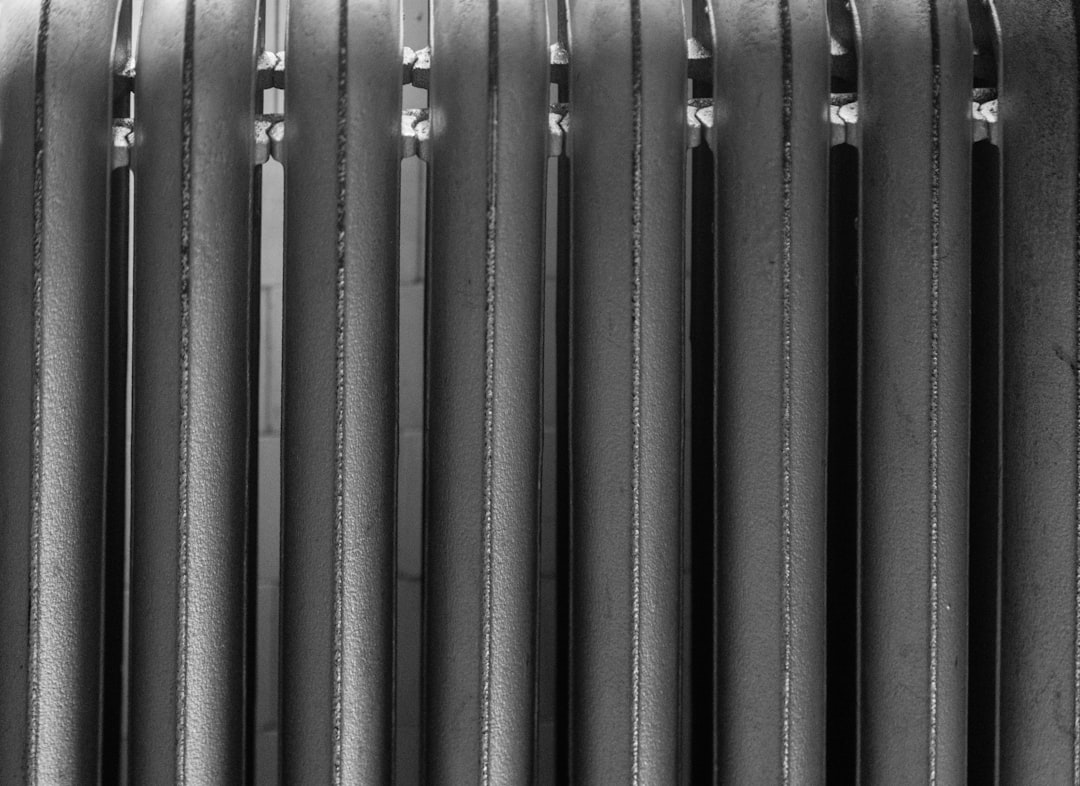 Comparison of a clean evaporator coil versus a neglected, dirty evaporator coil - is an hvac maintenance plan worth it