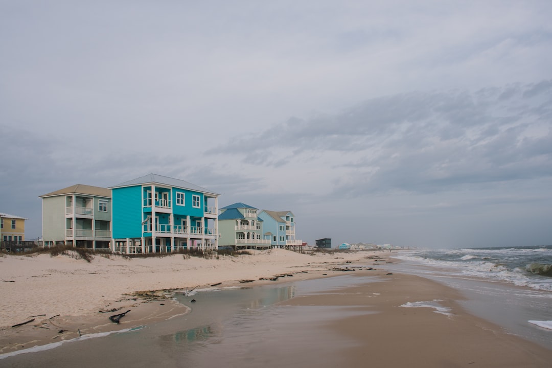 The Coastal Clock: How Many Years Does Your Gulf Coast AC Really Have?