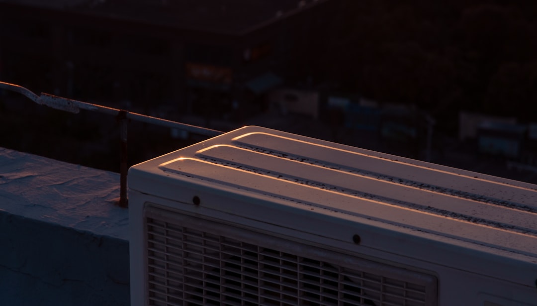 When the Sun Wins: Troubleshooting AC Failure During Heatwaves