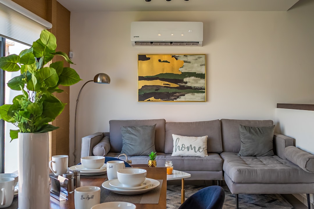 Why Your Old House Deserves a New Mini Split