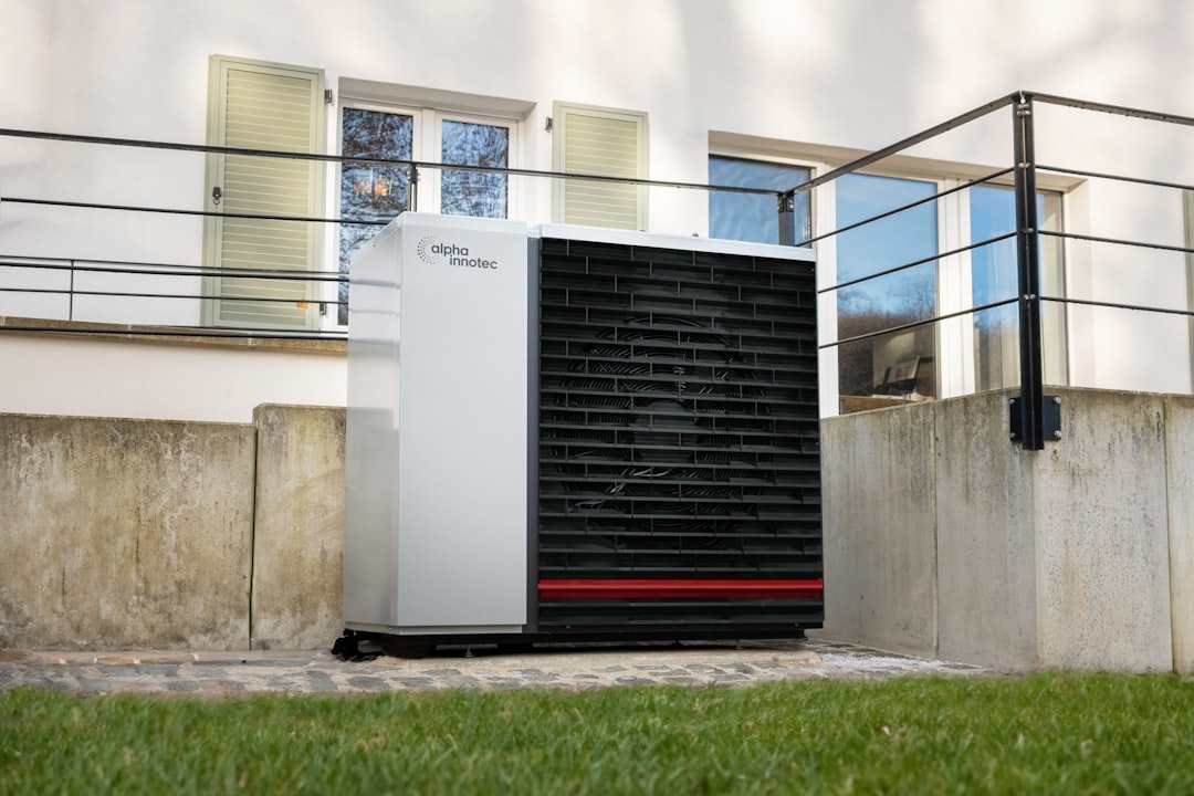 Reversing the Heat: A Simple Guide to How Heat Pumps Work
