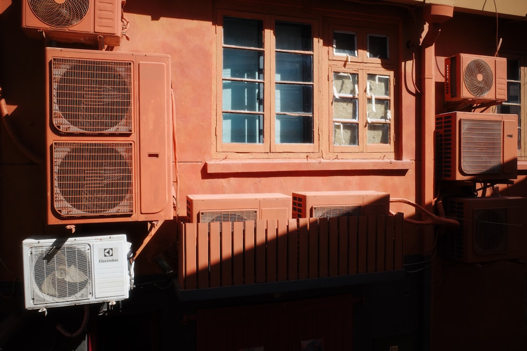 Is Your AC Just Salty or Is It Time for a Replacement?