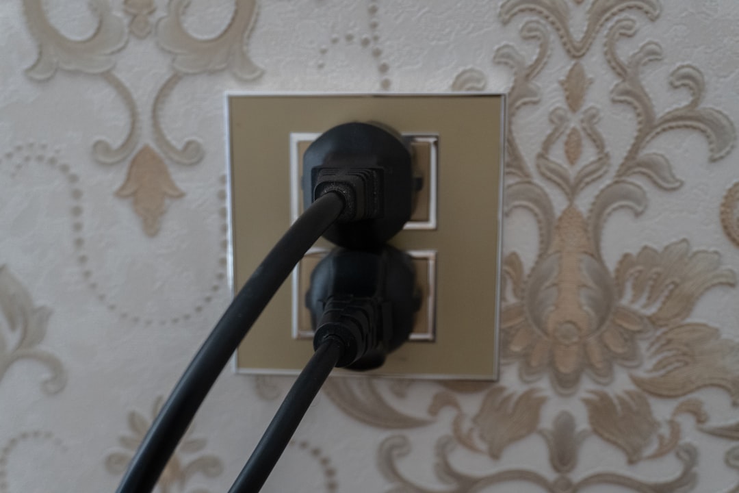 A Shocking Discovery and Signs You Have an Electrical Emergency