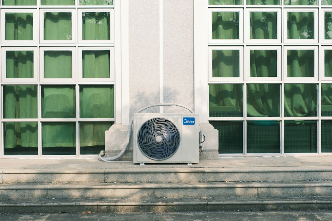 heat pump outdoor unit - heat pump repair in friendswood, tx
