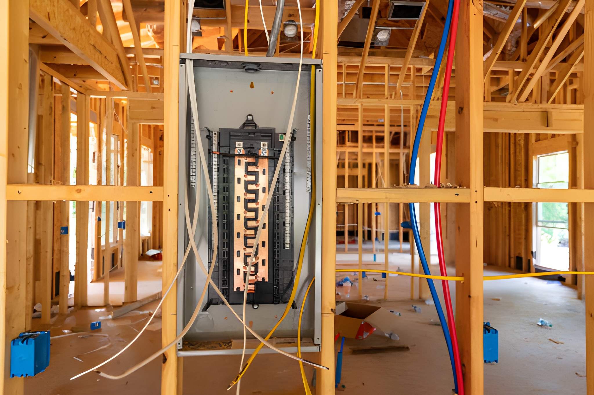 Determining the Price of Rewiring an Old House: What’s the Ideal Cost?