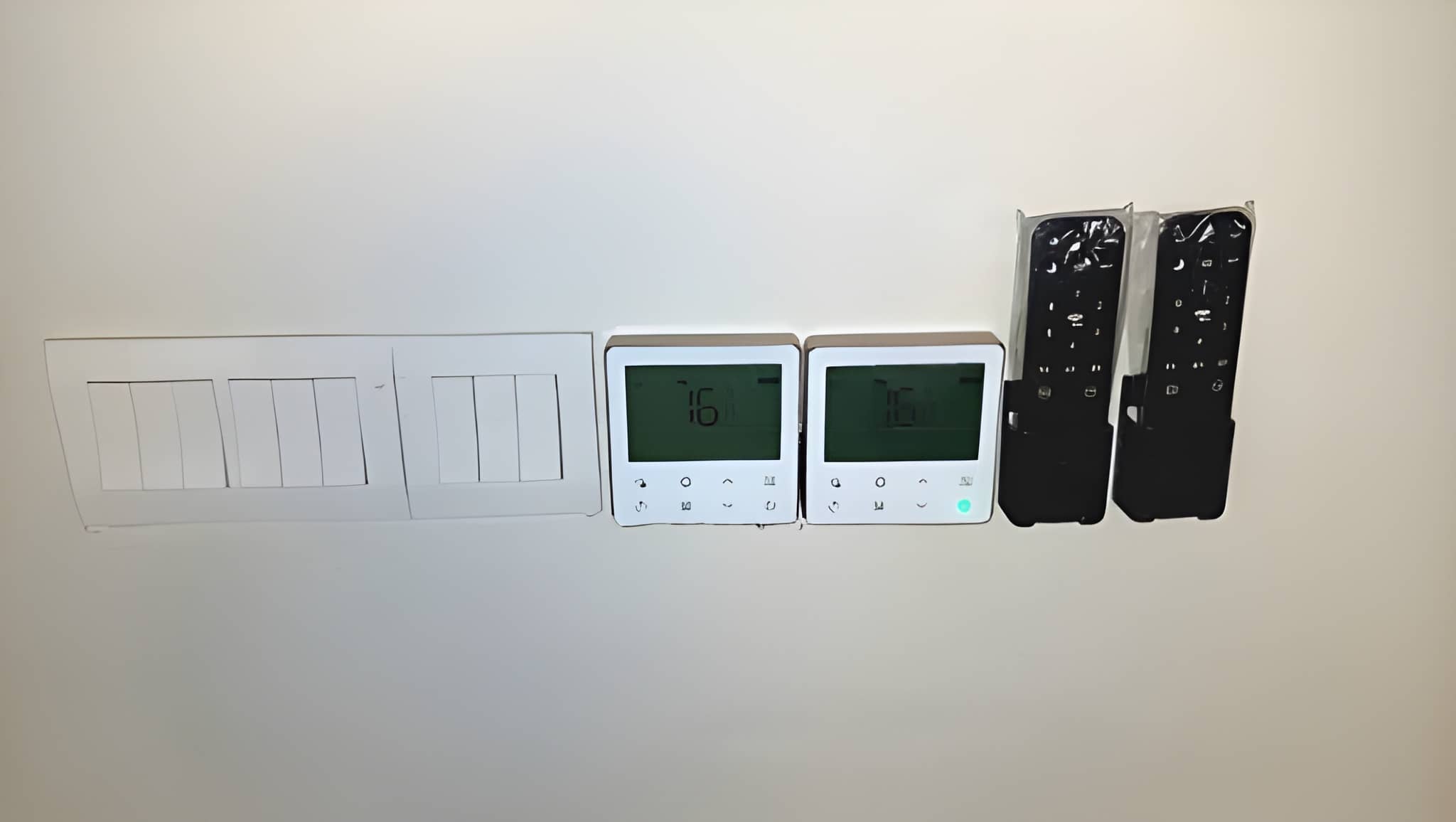My furnace thermostat seems to be broken. Find a repair service in Dickinson