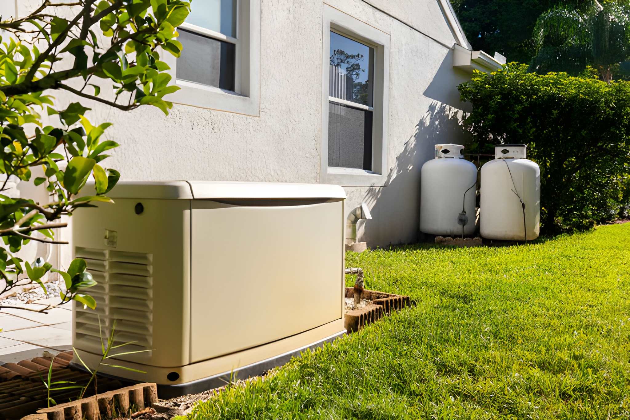 Is a Whole-House Generator a Wise Investment?