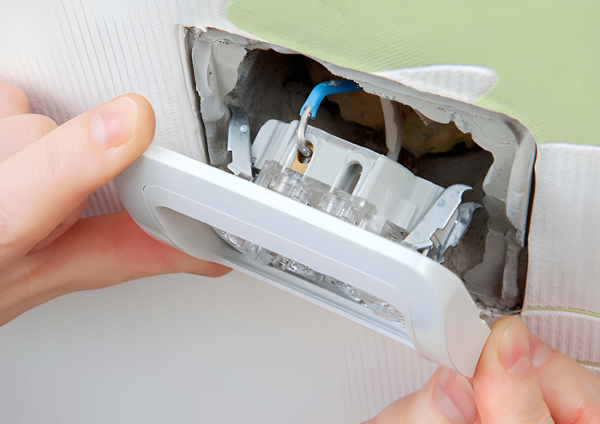 6 Tips for Fixing a Faulty Light Switch