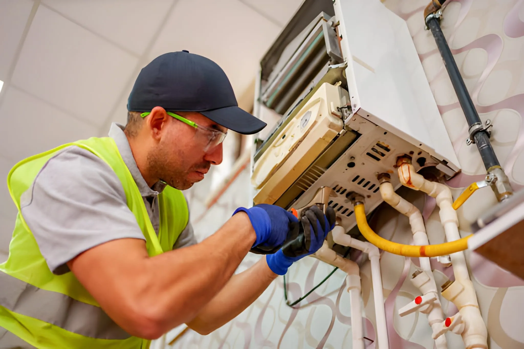 No Heat From Furnace Contractor Webster: Ultimate Fix 2025