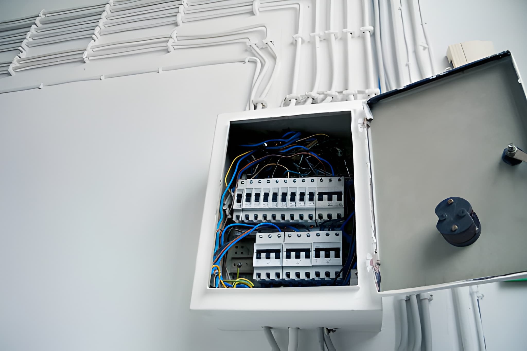 How to Choose the Right Electrician for Your Needs