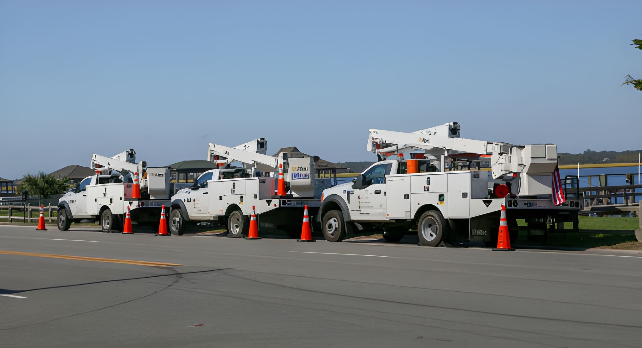 24/7 Electrical Lifeline: Emergency Repair Services in Alvin