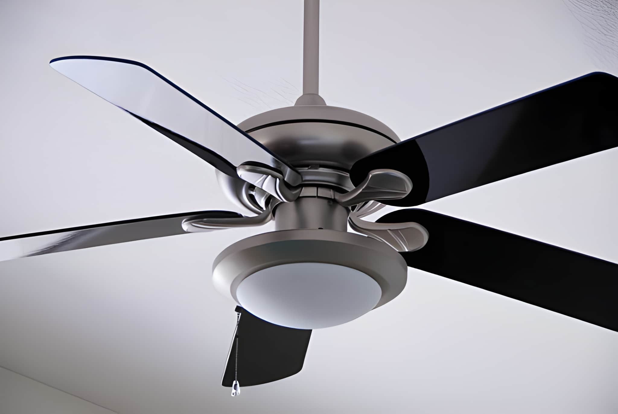 Understanding Why Professional Ceiling Fan Installation is Worth the Investment