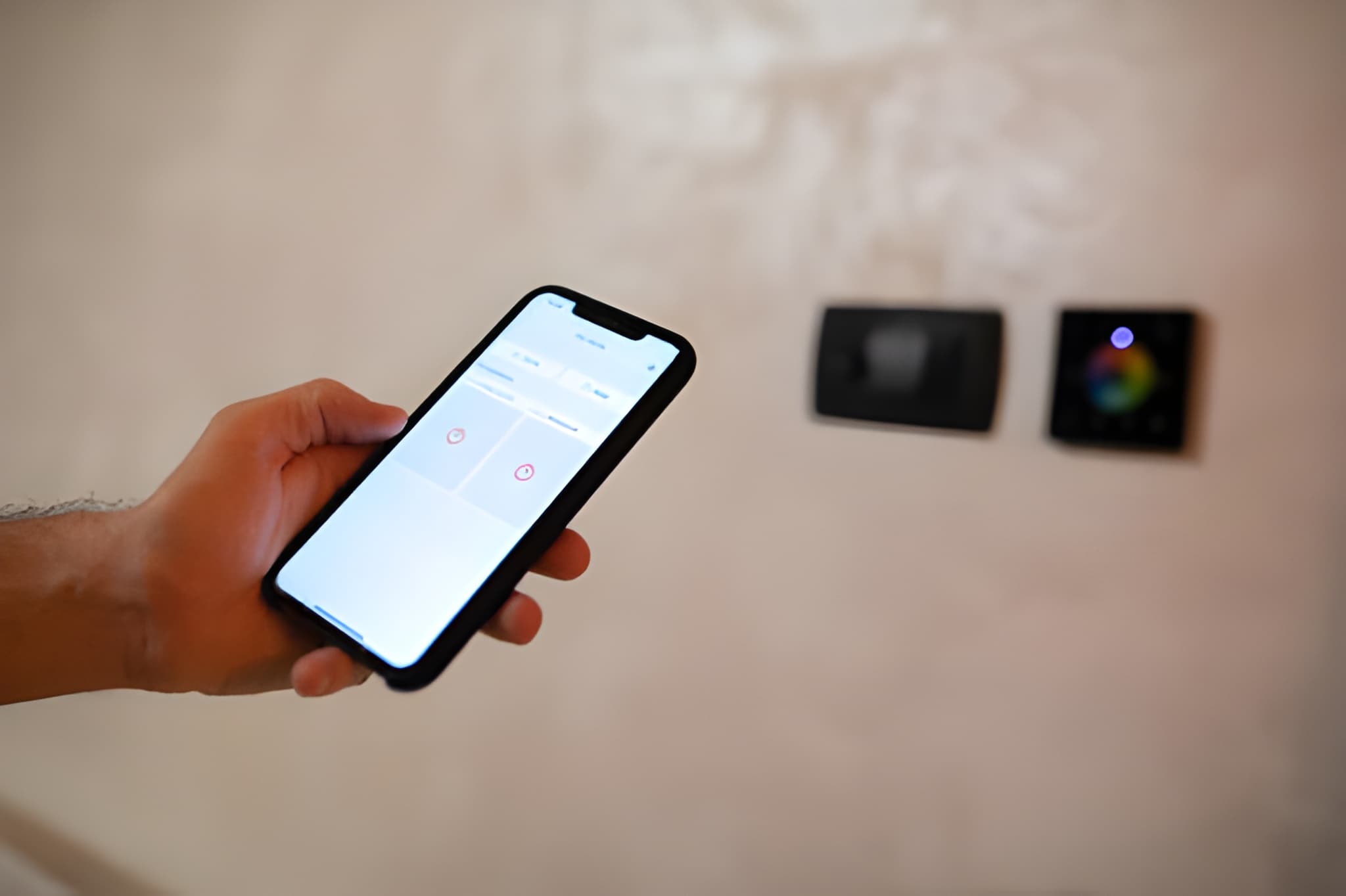 Optimize Your Day-to-Day With Smart Home Installation
