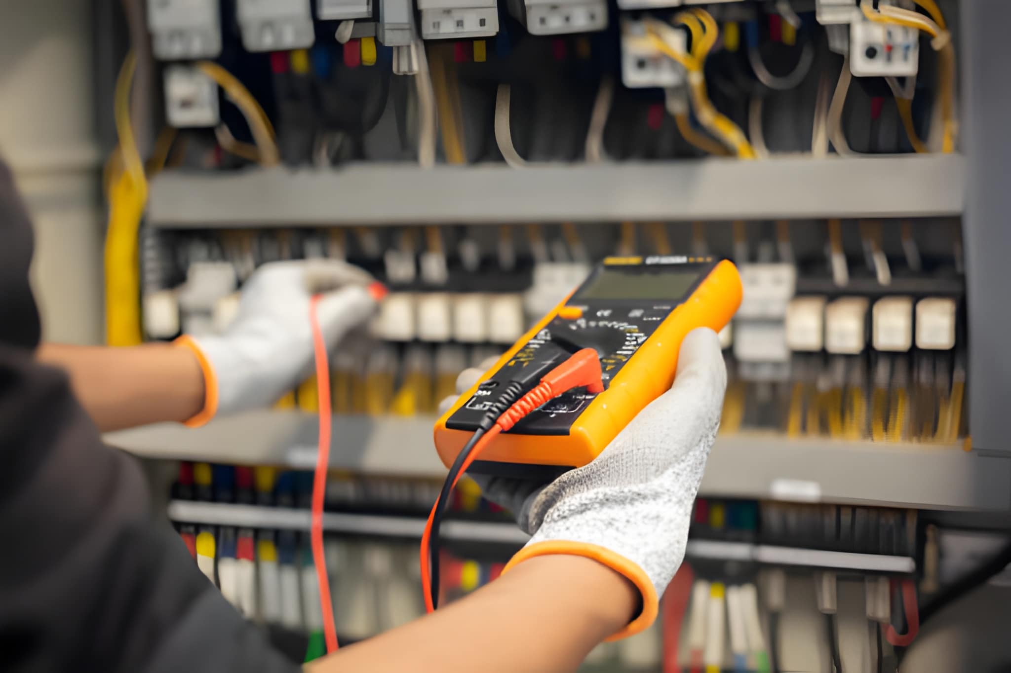 Why Are Electrical Inspections Important When Buying or Selling a Home?