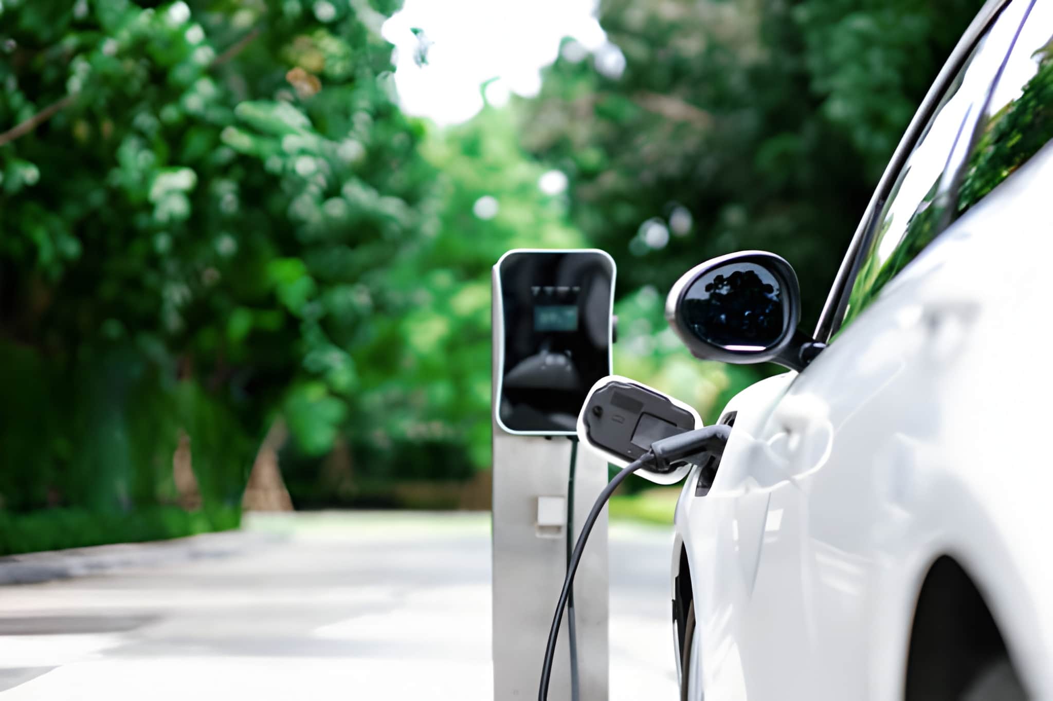 Is It Cheaper to Charge an EV at Home or at a Public Charging Station?