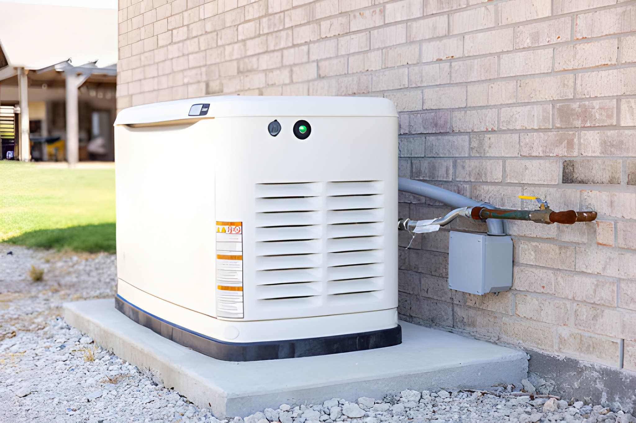 How Lightning Can Affect Your Home’s Backup Generator