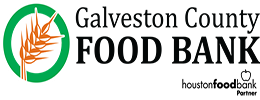 Galveston County Food Bank logo