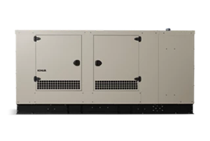 100 kW Generator