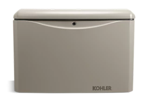 20 kW Generator