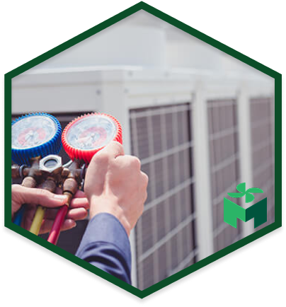 Commercial AC Maintenance in Galveston, TX